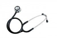 Fonendoscopio de doble Campana marca Macrofine
